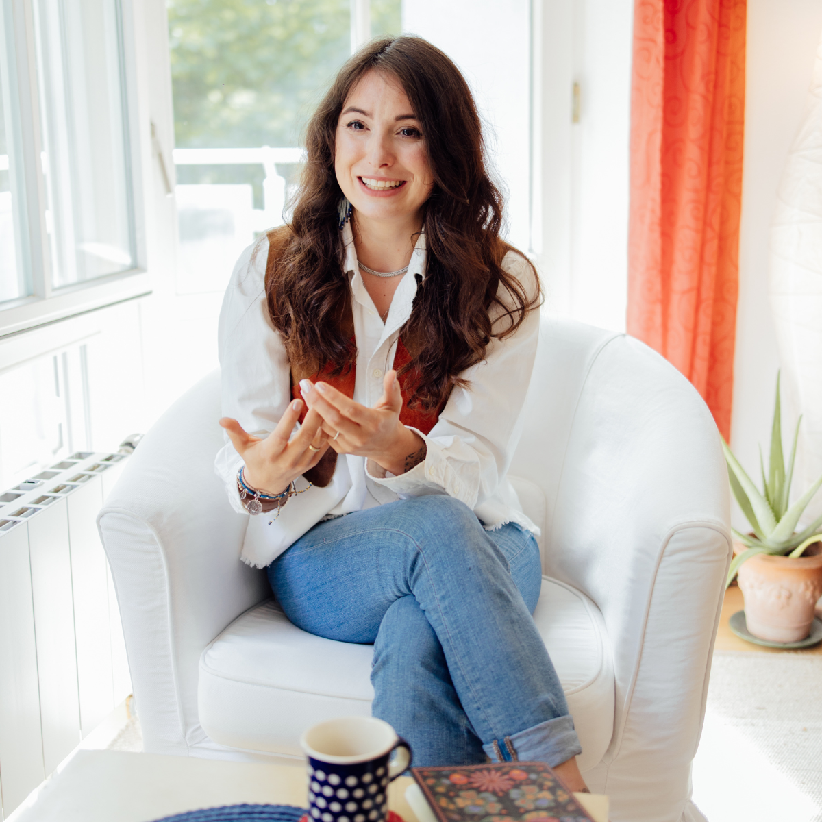 mindfulness meditation, life coach